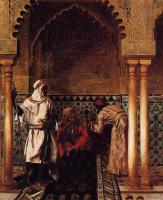 Ernst, Rudolf - An Arab Sage